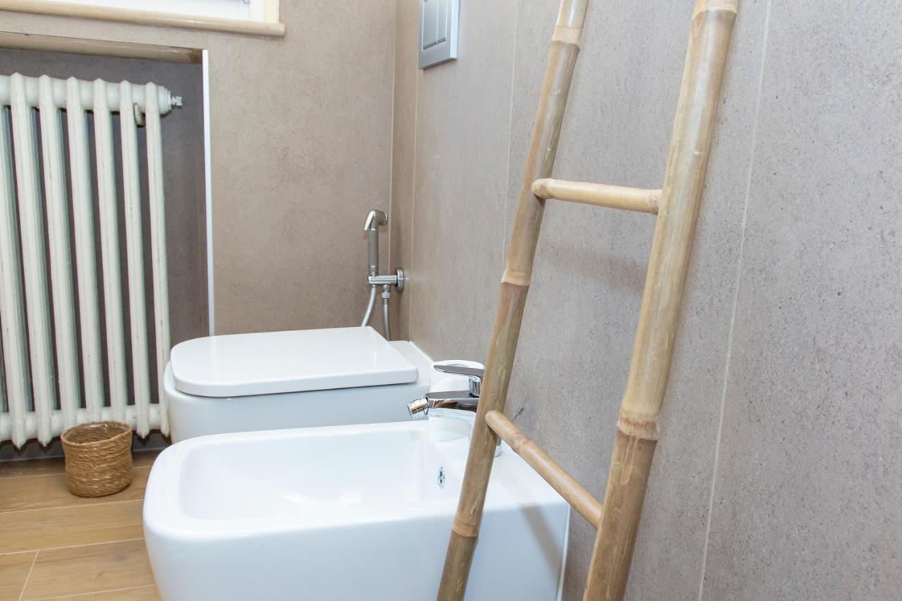 Interno Estense 753 费拉拉 外观 照片
