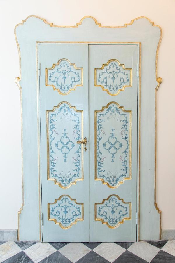 Interno Estense 753 费拉拉 外观 照片